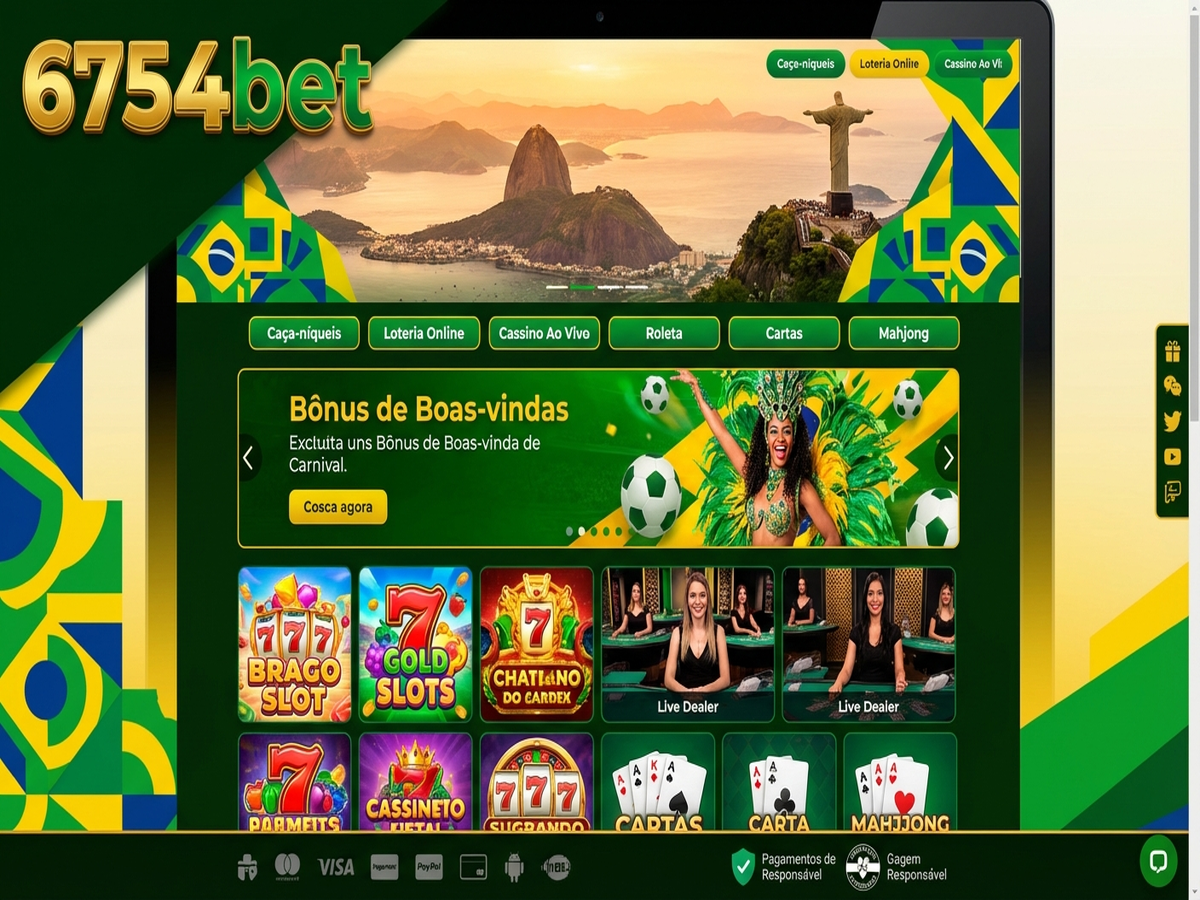 Screenshot 1 6754bet