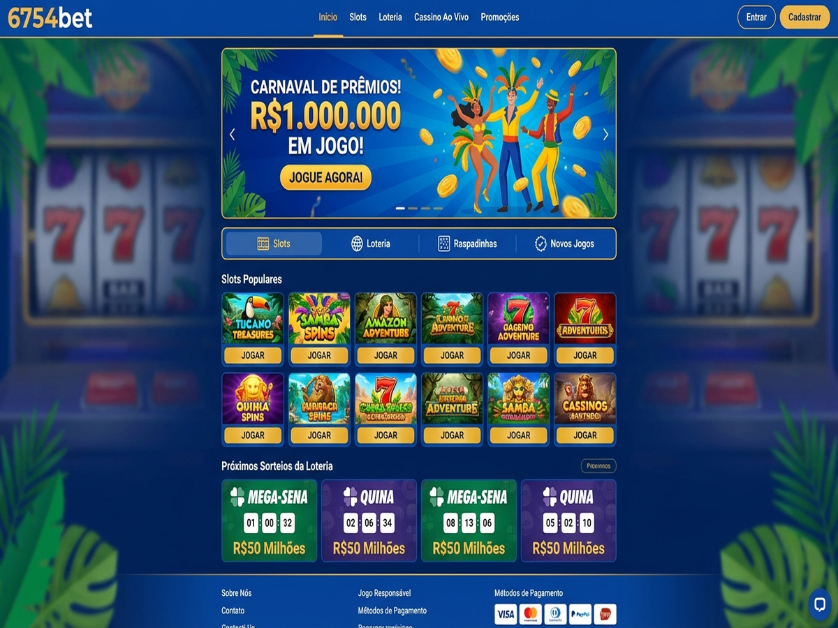 Screenshot 2 6754bet
